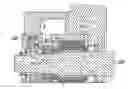 Fig. 01 - Auxiliary bearing centering device