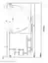 Fig. 03 - Vertical bend waveguide coupler for photonics applications