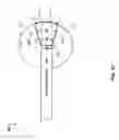 Fig. 06 - Vertical bend waveguide coupler for photonics applications
