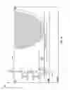 Fig. 08 - Vertical bend waveguide coupler for photonics applications