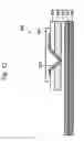 Fig. 09 - Optical waveguide with mirror, optical fiber connector, and manufacturing method thereof