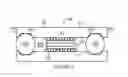 Fig. 04 - Optical fiber subassembly