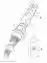 Fig. 02 - Multi-fiber optic connector