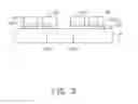 Fig. 04 - OPTICAL CONNECTOR AND CIRCUIT BOARD OF SAME