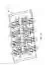 Fig. 02 - Flip-chip assembly comprising an array of vertical cavity surface emitting lasers (VCSELSs), and an optical transmitter assembly that incorporates the flip-chip assembly