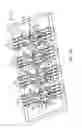 Fig. 03 - Flip-chip assembly comprising an array of vertical cavity surface emitting lasers (VCSELSs), and an optical transmitter assembly that incorporates the flip-chip assembly