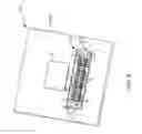 Fig. 14 - Flip-chip assembly comprising an array of vertical cavity surface emitting lasers (VCSELSs), and an optical transmitter assembly that incorporates the flip-chip assembly