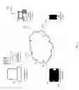 Fig. 02 - System and method for providing and interacting with coordinated presentations