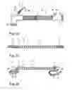 Fig. 03 - Assembled heatable media line comprising a media line having at least two heating elements arranged on the exterior thereof, and method for the production thereof