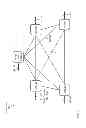 Fig. 03 - Network with a fast-switching optical core providing widely varying flow-rate allocations