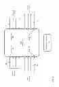 Fig. 04 - Network with a fast-switching optical core providing widely varying flow-rate allocations