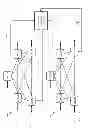 Fig. 40 - Network with a fast-switching optical core providing widely varying flow-rate allocations