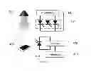 Fig. 22 - Methods and devices for transmitting/obtaining information by visible light signals