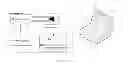 Fig. 29 - Methods and devices for transmitting/obtaining information by visible light signals