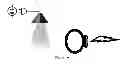 Fig. 34 - Methods and devices for transmitting/obtaining information by visible light signals
