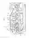 Fig. 02 - Image forming device for suppressing power consumption by fixing unit