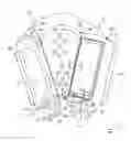 Fig. 01 - Developer container, developing apparatus, cleaning apparatus, process cartridge, and image forming apparatus