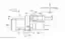Fig. 01 - Image forming apparatus with interlocked movement of on/off operating member and shutter for toner container