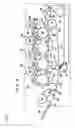 Fig. 03 - Image formation apparatus and method of controlling image formation apparatus that utilizes misregistration amount detection patterns
