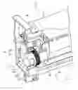 Fig. 01 - Cleaning unit, image forming apparatus including the same, and shutter provided in cleaning unit