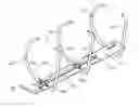 Fig. 01 - Ring binder mechanism