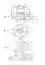 Fig. 02 - Assembly for protecting an item of merchandise against theft, which can be assembled in a temporary manner