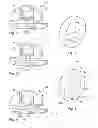 Fig. 03 - Assembly for protecting an item of merchandise against theft, which can be assembled in a temporary manner
