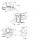 Fig. 04 - Assembly for protecting an item of merchandise against theft, which can be assembled in a temporary manner