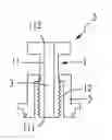 Fig. 01 - Light-permeable fixing component