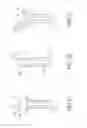 Fig. 08 - Light-permeable fixing component
