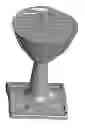 Fig. 01 - Ball joint mounts