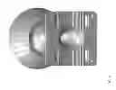 Fig. 05 - Ball joint mounts