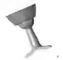 Fig. 06 - Ball joint mounts