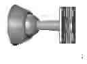 Fig. 09 - Ball joint mounts