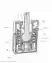 Fig. 01 - Rotating mechanism of a working lamp