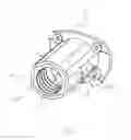 Fig. 08 - Rotating mechanism of a working lamp