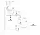 Fig. 01 - System and method for remediating contaminated soil by separation of highly contaminated coarse soil