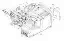 Fig. 01 - Key cutting machine
