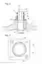 Fig. 06 - Jet pump and bolt fixing device of jet pump beam