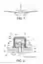 Fig. 02 - Guiding device which is intended to be interposed between a device for fixing components of an assembly, and a device for protecting the fixing device
