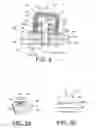 Fig. 04 - Guiding device which is intended to be interposed between a device for fixing components of an assembly, and a device for protecting the fixing device
