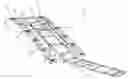 Fig. 01 - Apparatus and method for a collapsible arched ramp