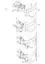 Fig. 02 - Coupler-assembly for attaching bucket or the like to articulating arm