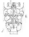 Fig. 02 - Turbine nozzle for air cycle machine