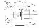 Fig. 01 - Passive boundary layer bleed system for nacelle inlet airflow control