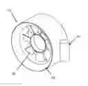 Fig. 01 - HYDROELECTRIC TURBINE SYSTEM