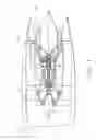 Fig. 02 - Durable turbine vane