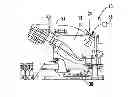 Fig. 01 - TURBINE ENGINE SHUTDOWN TEMPERATURE CONTROL SYSTEM