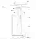 Fig. 01 - Rotor tip clearance