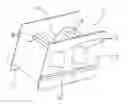 Fig. 01 - Internal airfoil component electroplating
